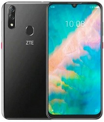 Замена разъема зарядки на телефоне ZTE Blade V20 в Нижнем Тагиле